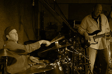 Stone Lily Live